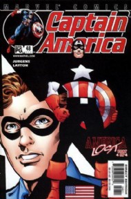 Captain America (3rd Series) 1998 - 2002 #48