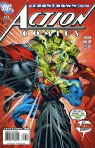 Action Comics (1st Series) 1938 - 2011 #853