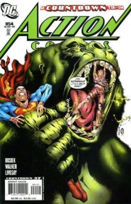 Action Comics (1st Series) #854