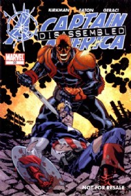 Captain America (4th Series) 2002 - 2004 #32