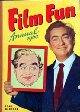 Film Fun Annual #1960