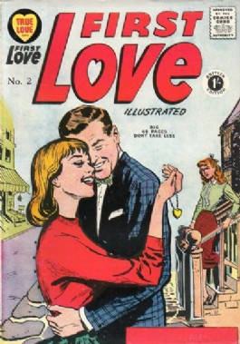 First Love #2
