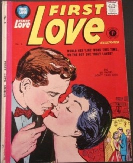 First Love #4