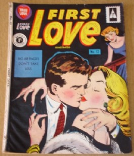 First Love #12
