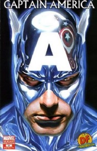Captain America (5th Series) 2005 - 2011 #34