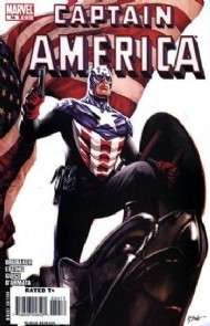 Captain America (5th Series) 2005 - 2011 #34