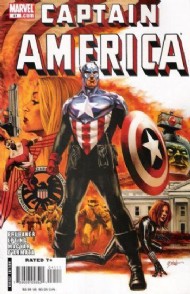 Captain America (5th Series) 2005 - 2011 #41