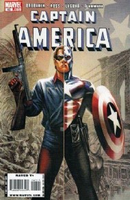 Captain America (5th Series) 2005 - 2011 #43