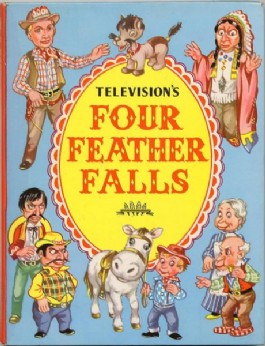 Four Feather Falls #1960