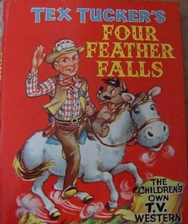 Four Feather Falls #1961