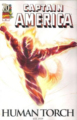 Captain America (5th Series) #46