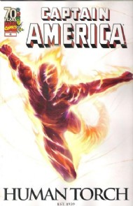 Captain America (5th Series) 2005 - 2011 #46