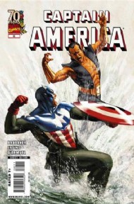 Captain America (5th Series) 2005 - 2011 #46