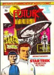 Future Tense 1980 - 1982 #6