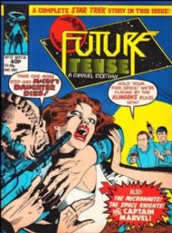 Future Tense 1980 - 1982 #37