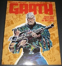 Garth #1