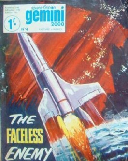 Gemini 2000 Picture Library #4