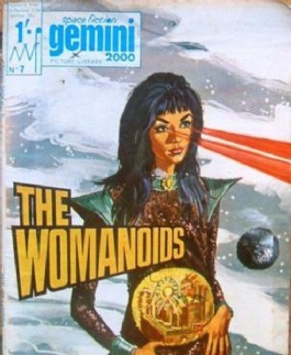 Gemini 2000 Picture Library #7