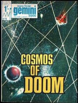 Gemini 2000 Picture Library #9