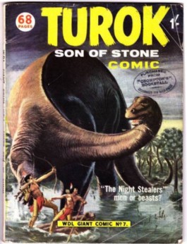 Giant Comic #7