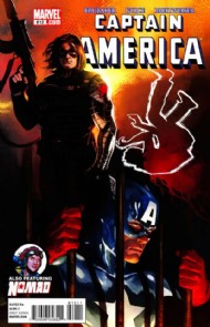 Captain America (5th Series) 2005 - 2011 #612