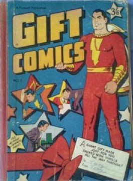 Gift Comics #2