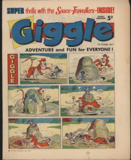 Giggle #24