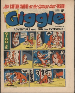 Giggle #33