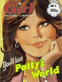 Girl Picture Library #1