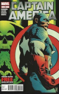 Captain America (6th Series) 2011 - 2012 #14