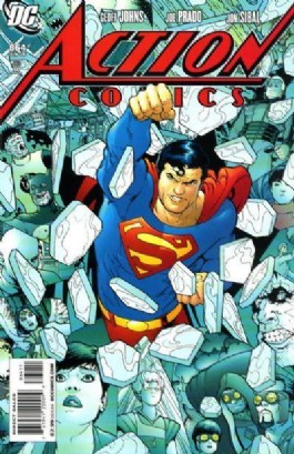 Action Comics (1st Series) #864