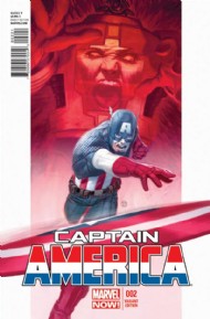 Captain America (7th Series) 2013 - 2014 #2