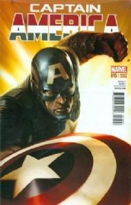 Captain America (7th Series) 2013 - 2014 #15