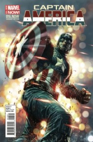 Captain America (7th Series) 2013 - 2014 #16
