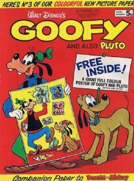 Goofy #3