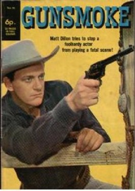 Gunsmoke #15