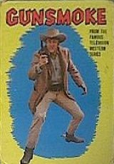 Gunsmoke Annual #1966