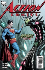 Action Comics (1st Series) 1938 - 2011 #868