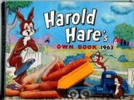 Harold Hare's Own Annual/Book 1960-1964 #1963