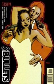 100 Bullets 1999 - 2009 #57
