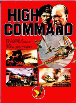 High Command #1981