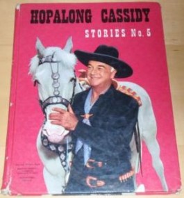 Hopalong Cassidy Stories #5