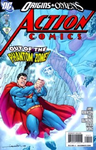 Action Comics (1st Series) 1938 - 2011 #874