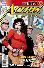 Action Comics (1st Series) 1938 - 2011 #884