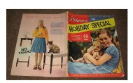 Princess Holiday Special  #1962
