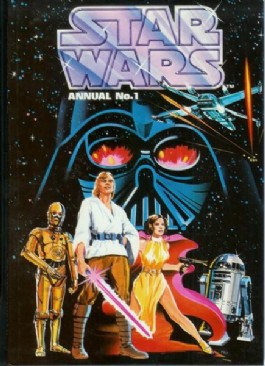 Star Wars Annual #1978