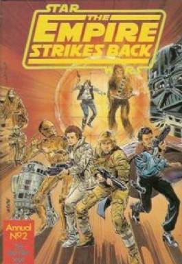 Star Wars Annual #1980