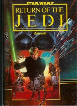 Star Wars Annual #1983