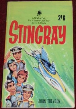Stingray #1965