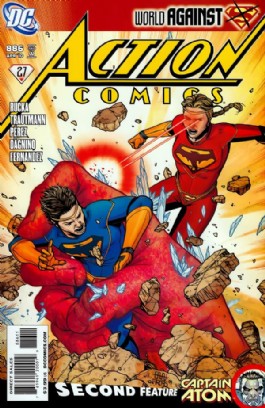 Action Comics (1st Series) #886